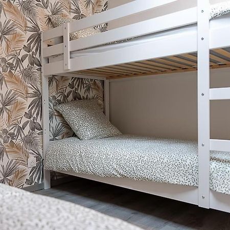 Appartement 7 Personnes Pres De Disney & Paris شانتيلو أو بْري المظهر الخارجي الصورة