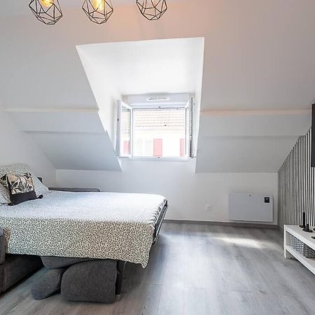Appartement 7 Personnes Pres De Disney & Paris شانتيلو أو بْري المظهر الخارجي الصورة