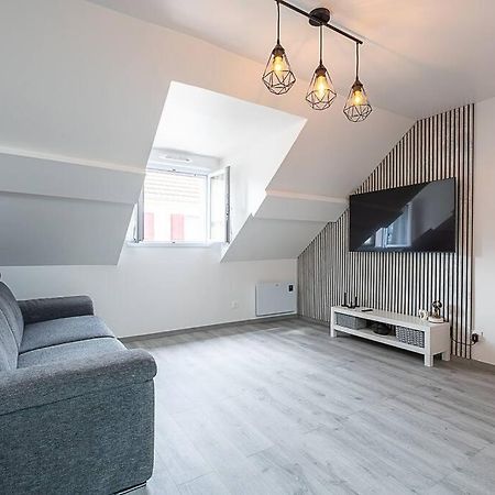 Appartement 7 Personnes Pres De Disney & Paris شانتيلو أو بْري المظهر الخارجي الصورة