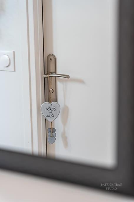 Appartement 7 Personnes Pres De Disney & Paris شانتيلو أو بْري المظهر الخارجي الصورة
