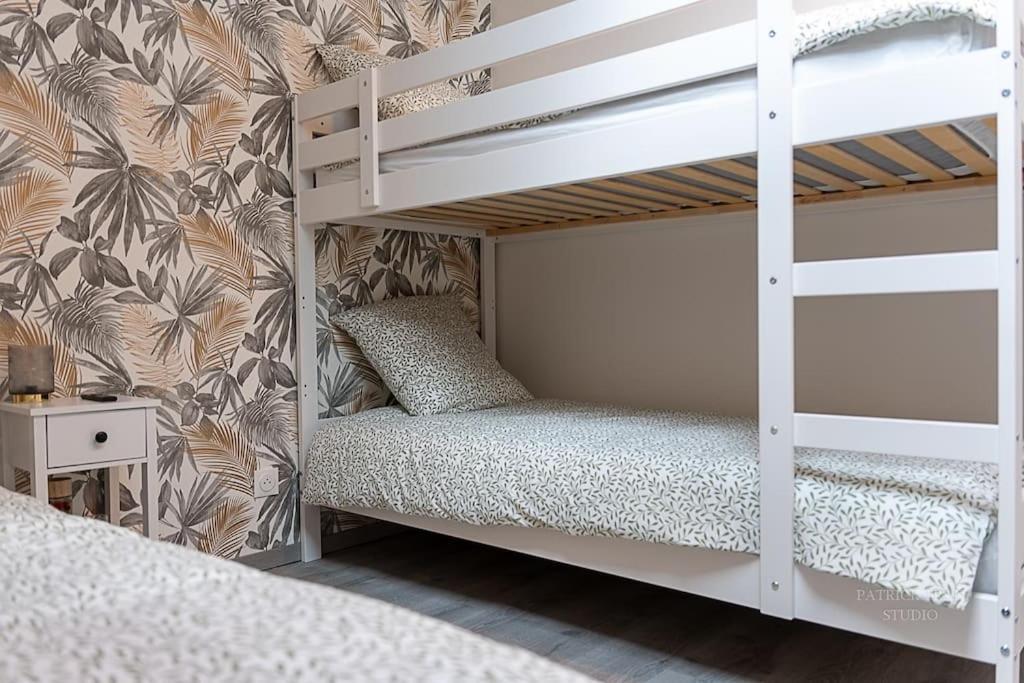 Appartement 7 Personnes Pres De Disney & Paris شانتيلو أو بْري المظهر الخارجي الصورة